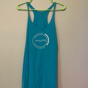 Women’s Hylete tank top